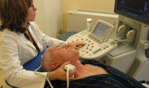 диагностика и лечение метастазов в лимфоузлах за границей