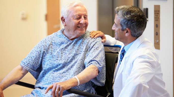 Стоимость лечения рака полового члена в Израиле